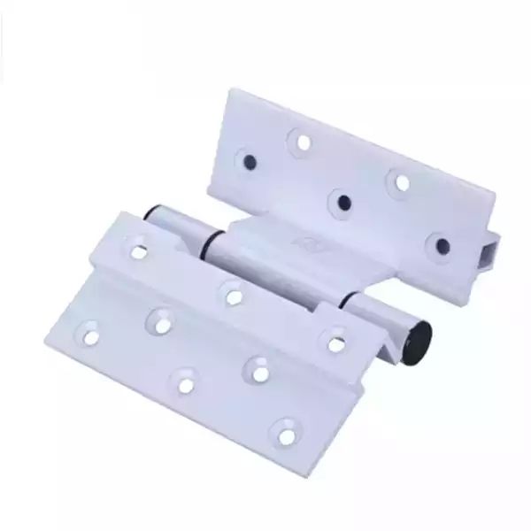 Best Quality Furniture 3D Model Design Door Hinges UPVC Door Window Aluminum Pivot Hinges