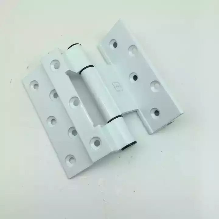 Best Quality Furniture 3D Model Design Door Hinges UPVC Door Window Aluminum Pivot Hinges