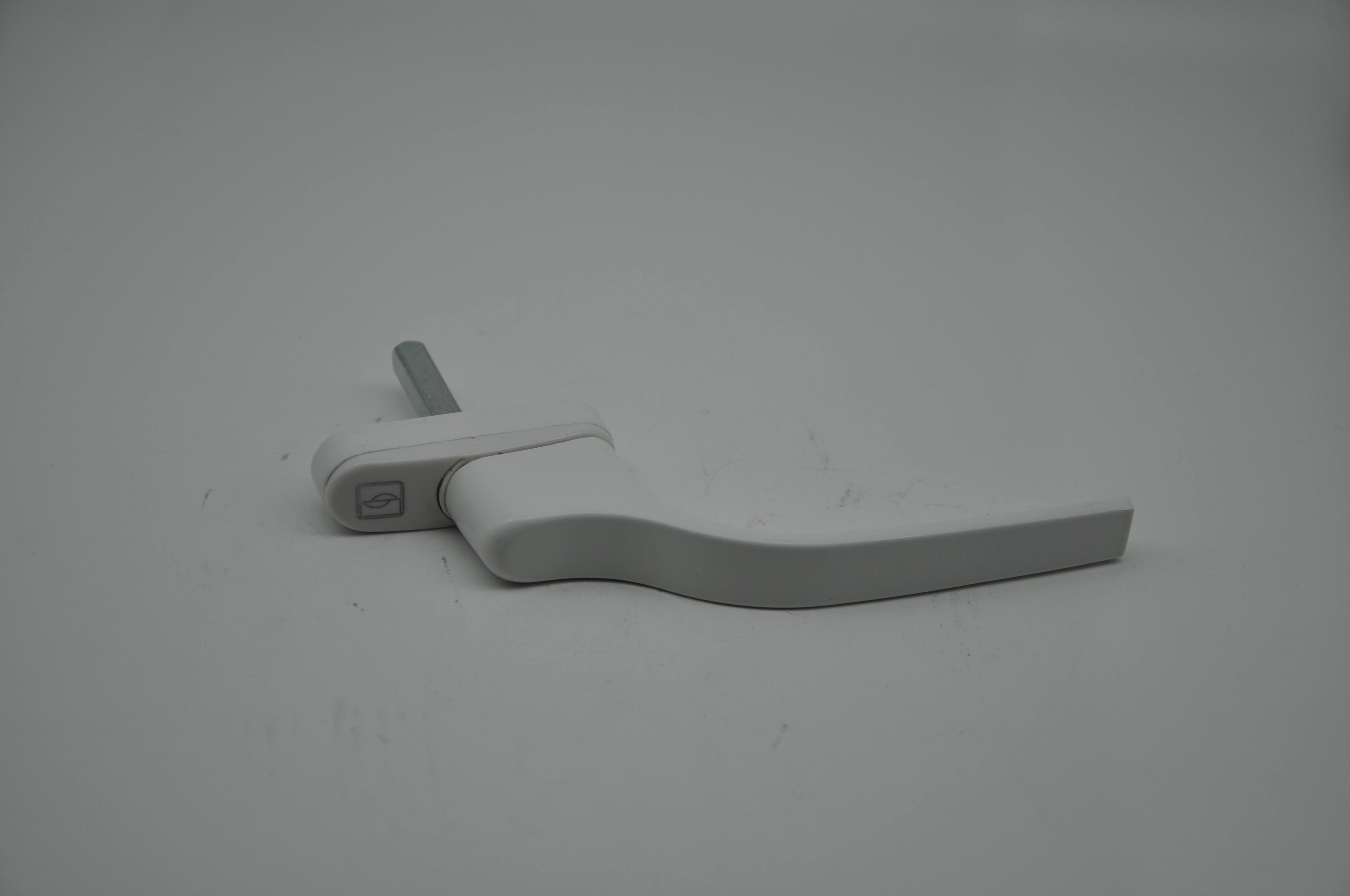 Professional Hardware Manufacturer Removable Outward Opening Aluminium Window Handle