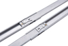 Manufacturer Supplier Supply Single-Point Stainless Steel Telescopic Hinge Support Casement Window Friction Stay