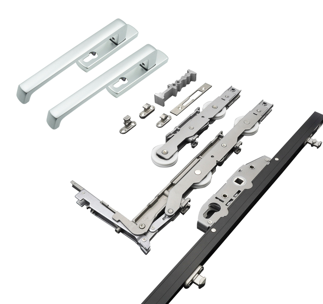 lift and slide door systems lift and slide door rollers lift and slide handle