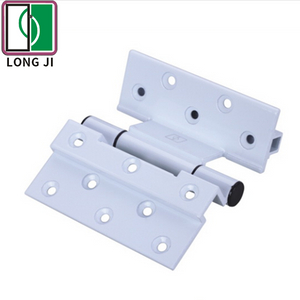 UPVC Door Window Aluminum Pivot Hinges
