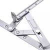 Factory Supplies Adjustable Heavy Duty Stainless Steel 304 Window Friction Stay
