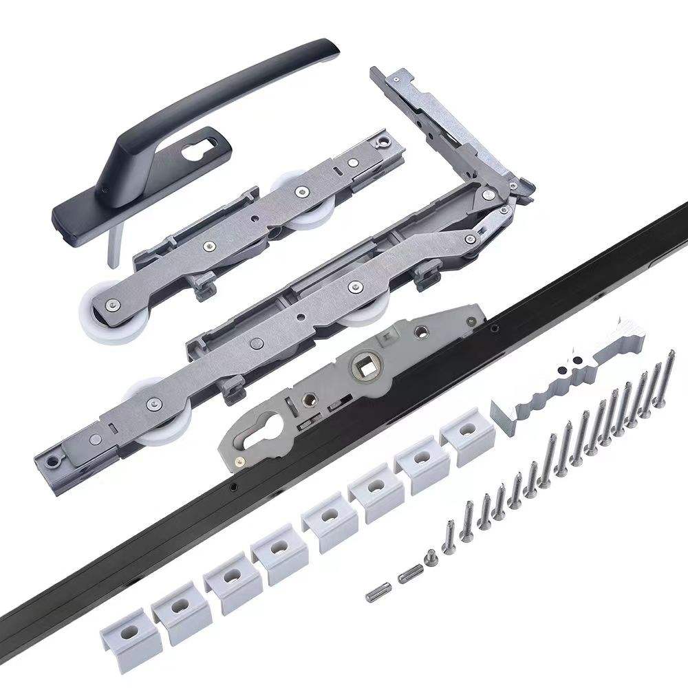 Duty Lift-Sliding Door System Hardware Accessories