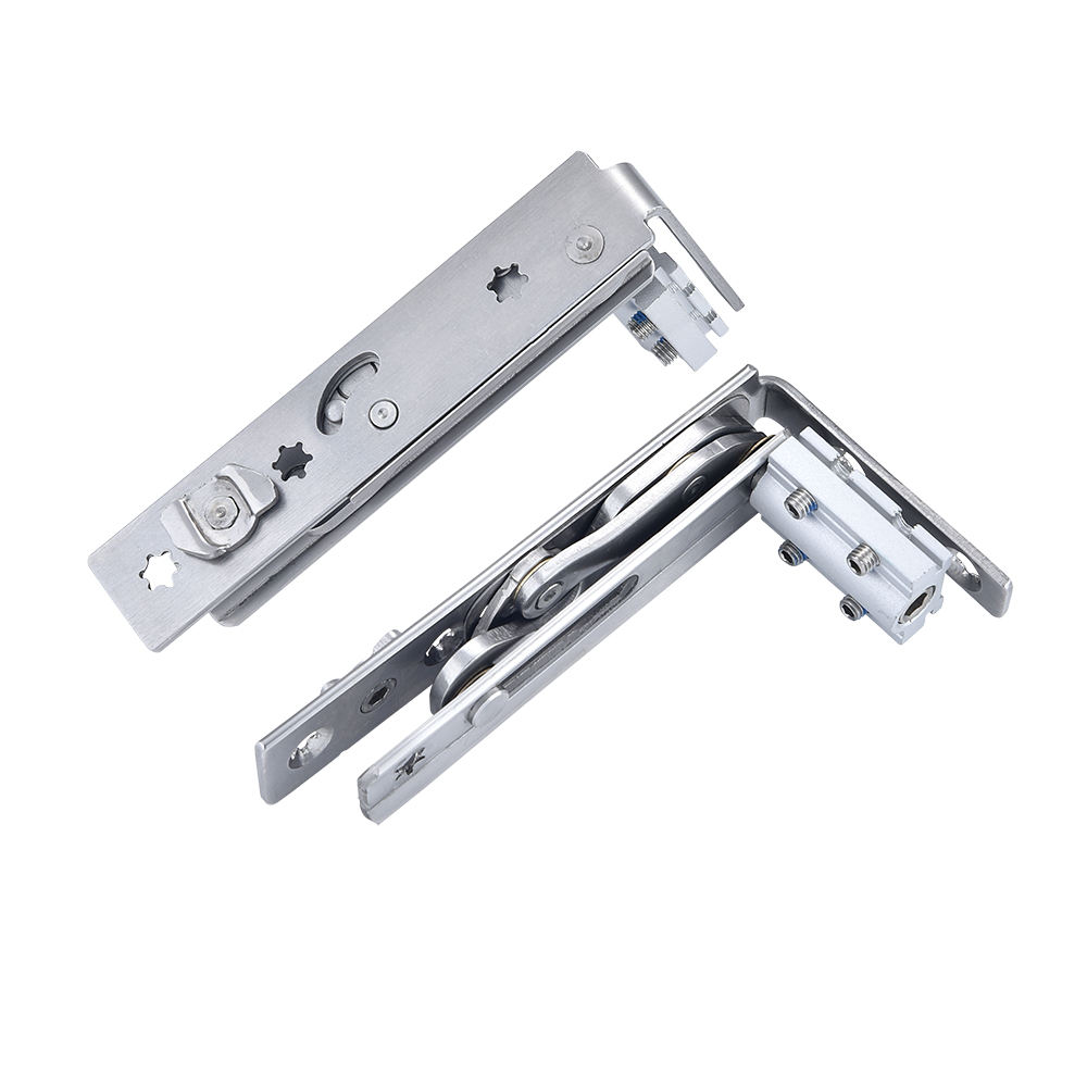 Hot Selling Customized Window Hardware Adjustable Short Groove Hinge Friction Stay