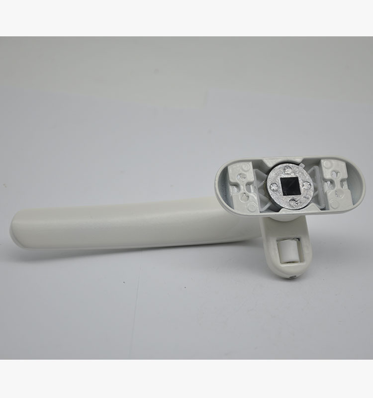 Aluminium UPVC Window Handle 63.03006