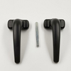 Top Quality Aluminium Accessories Locking Window Handles Interior Door And Window Handles