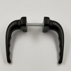 Top Quality Aluminium Accessories Locking Window Handles Interior Door And Window Handles