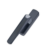 Aluminum Alloy Inward Open Tilt And Turn Window System