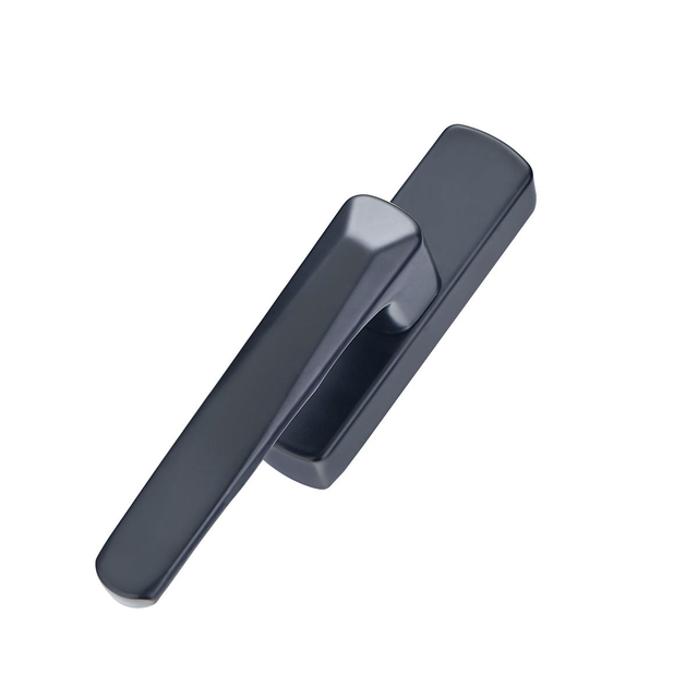 Aluminum Alloy Inward Open Tilt And Turn Window System