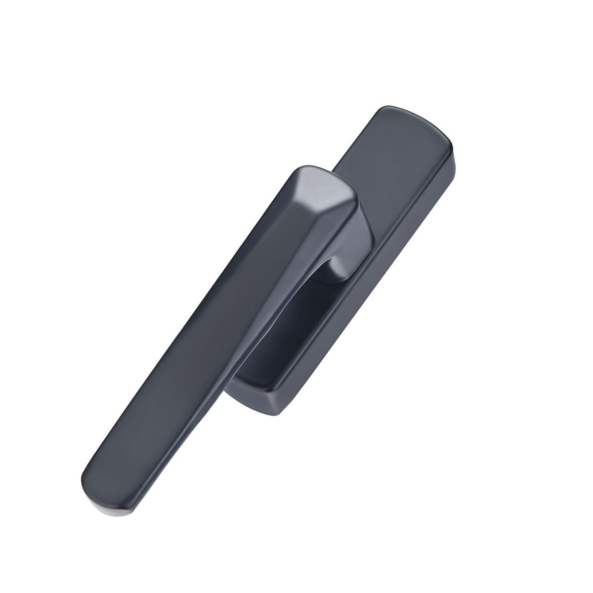 Aluminum Alloy Inward Open Tilt And Turn Window System
