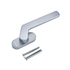 New Design Professional Manufacturers supply Aluminum Accessories Sliding Window Door Handle