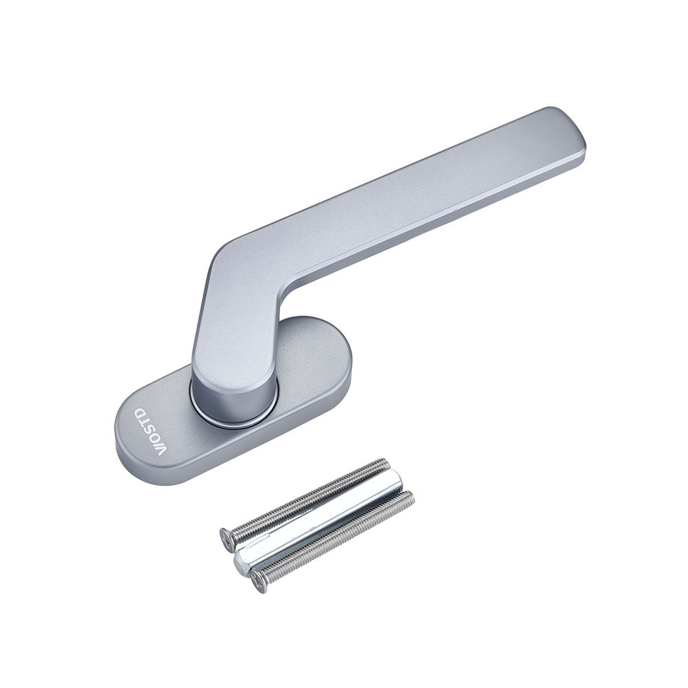 New Design Professional Manufacturers supply Aluminum Accessories Sliding Window Door Handle