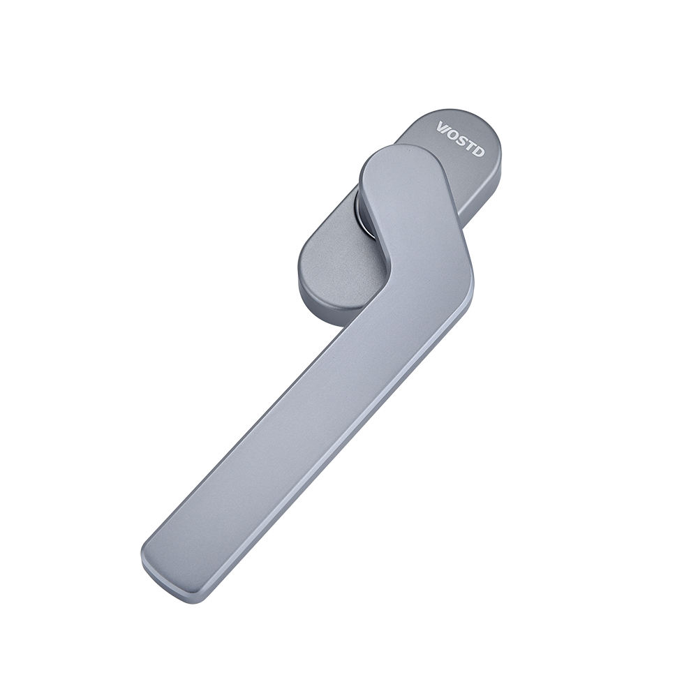 New Design Professional Manufacturers supply Aluminum Accessories Sliding Window Door Handle