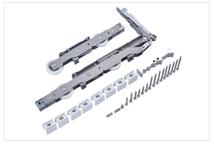 High Durable lift&slide door and window accessories gears handle wheel