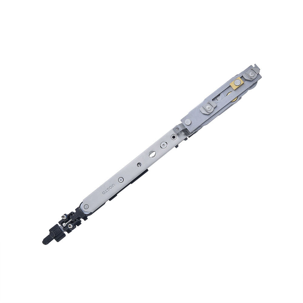 Aluminium Profile Tilt-turn Window system Accessories hardware European standard