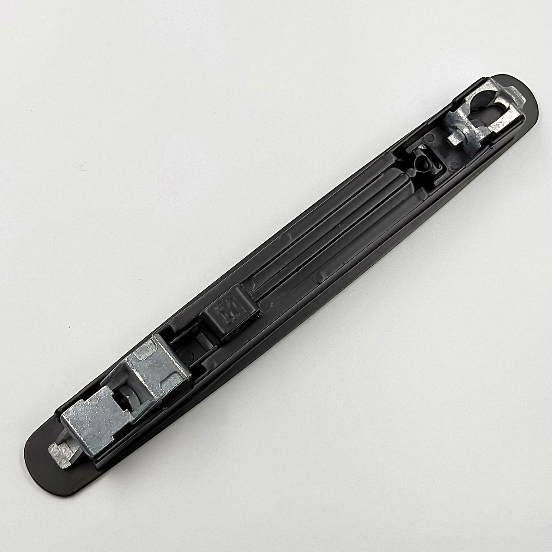 hot sale lebanon aluminum accessories Pvc sliding window safety lock LJA078