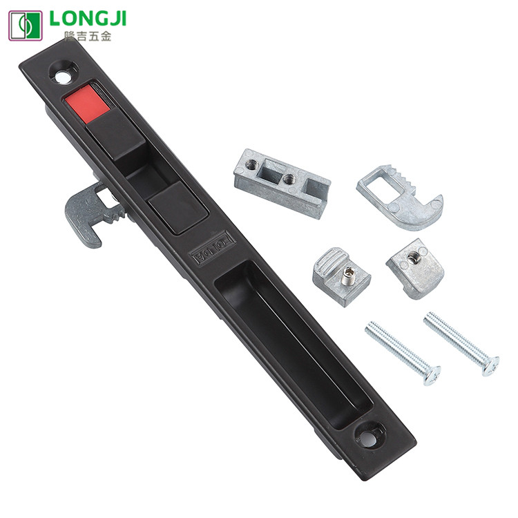2020 Factory Hardware Accessories Sliding Glass Window And Door Latch Lock