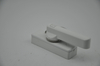Plastic window lock and latch,Aluminum slide window Crescent lock