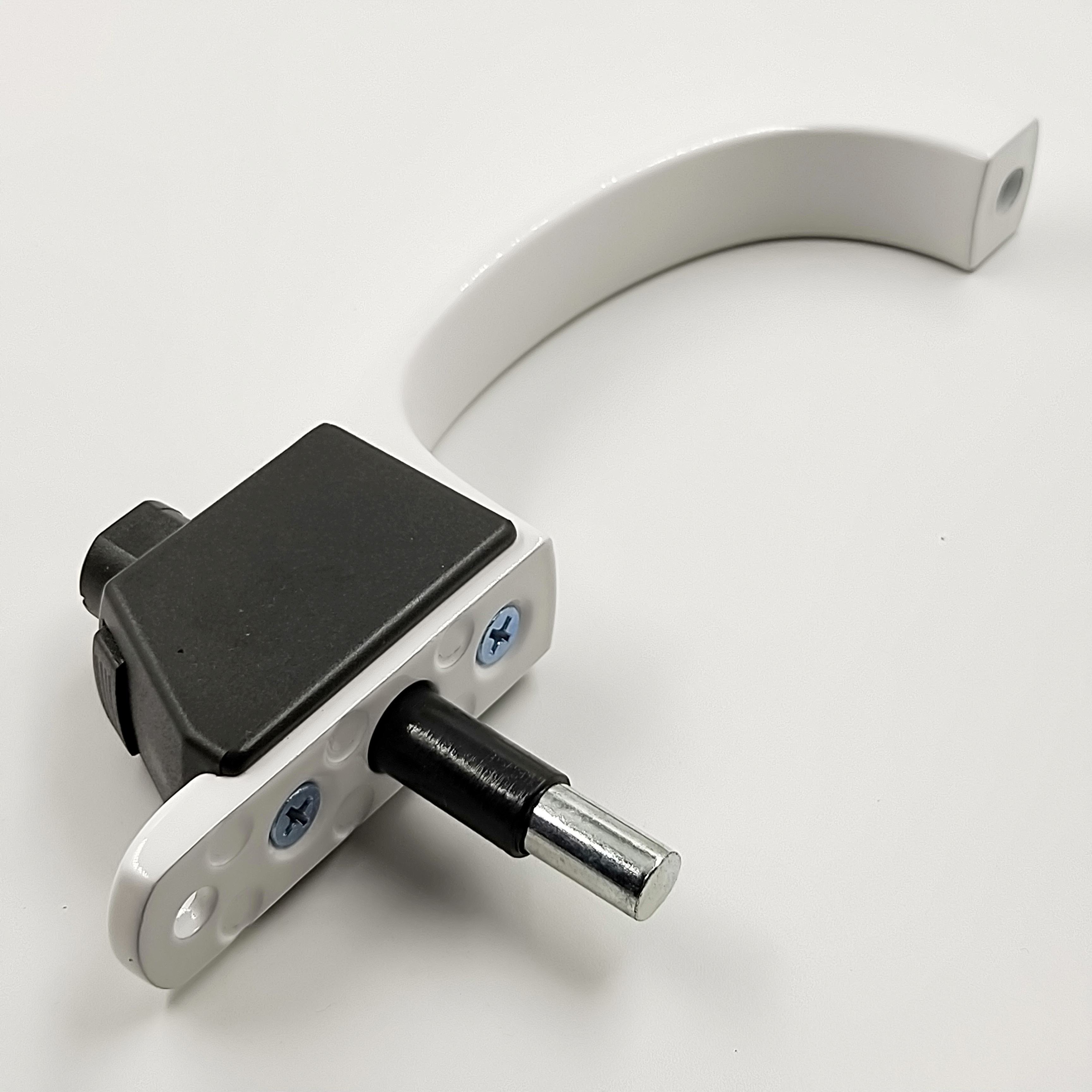 italian aluminium window handles hardware