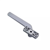 High Quality Product Pvc Aluminium Sliding Window Accessories Door And Window Handles