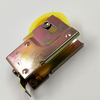 New product Aluminum window use sliding window roller