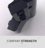 RV and casement-window-hinges for curtain wall window hinge