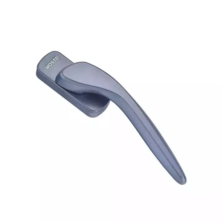High Security Best Selling Special Aluminum Window Handle Aluminum Window Handle Lock