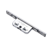 China Supplier Window Handle Lock Cylinder Easy Install Sus304 Lock Case With Aluminum
