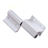 Aluminum Sliding Window And Door Usage Aluminum Hardware Accessories Security Door Pivot Hinges