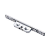 Transmission Multi-Point Casement Window Lock Case For Aluminum Window Lock System Accessories