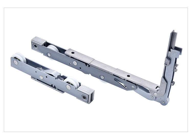 Factory Hot Sale Door Roller System Lift and slide door Durable hardware fittings