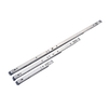 Superior Quality Aluminum Window Accessories Casement Stainless Steel Window Friction Stay Adjustable Hinge