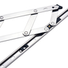 Superior Quality Aluminum Window Accessories Casement Stainless Steel Window Friction Stay Adjustable Hinge