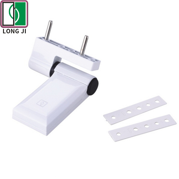 2020 Professional Factory Price Upvc Casement 3D Adjustable Door Hinge