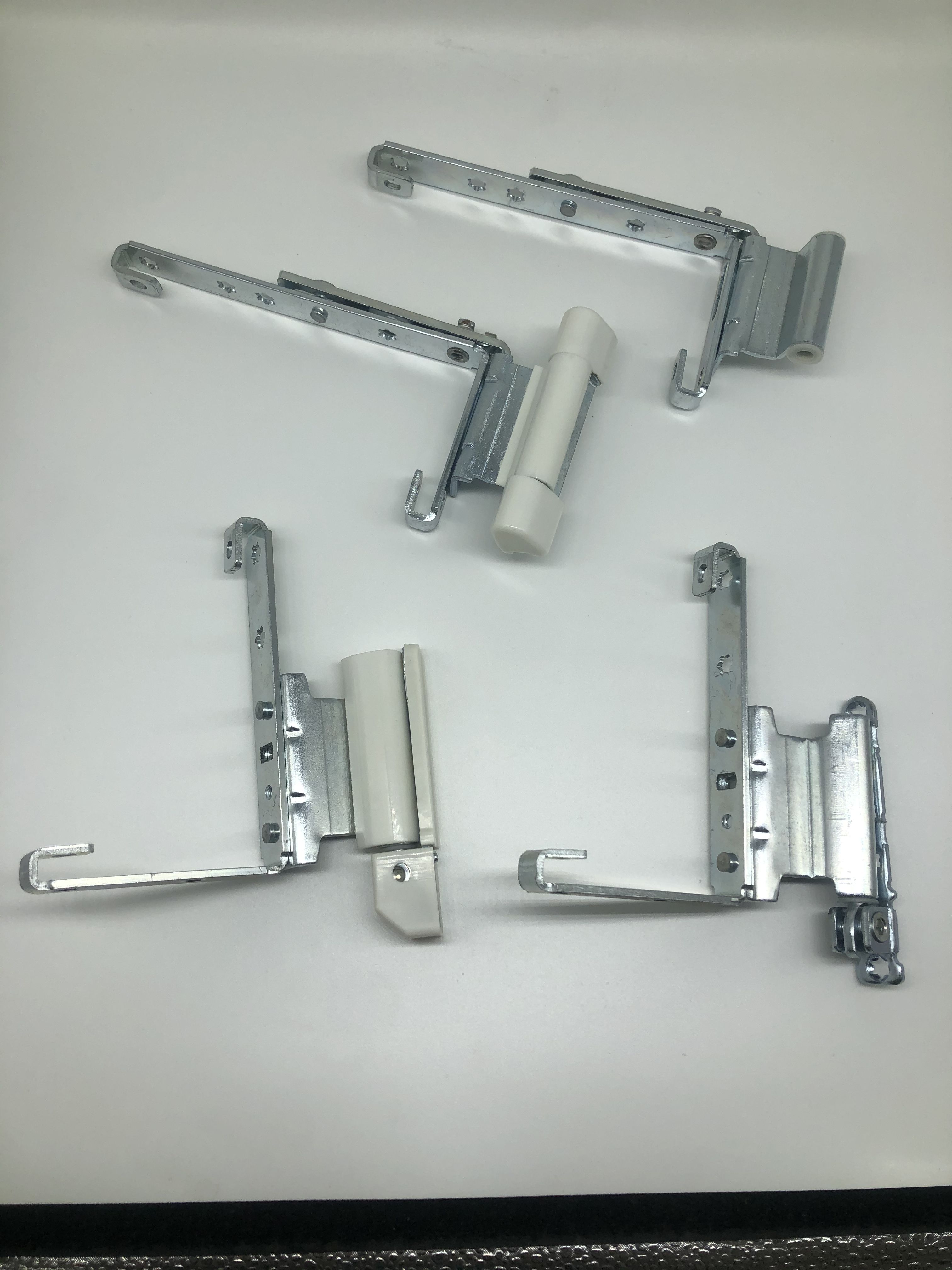 aluminium Tilt and turn window hinges window friction hinge