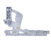 Universal Aluminum Window Accessories System ,window series ,Tilt and Turn Window Hardware system