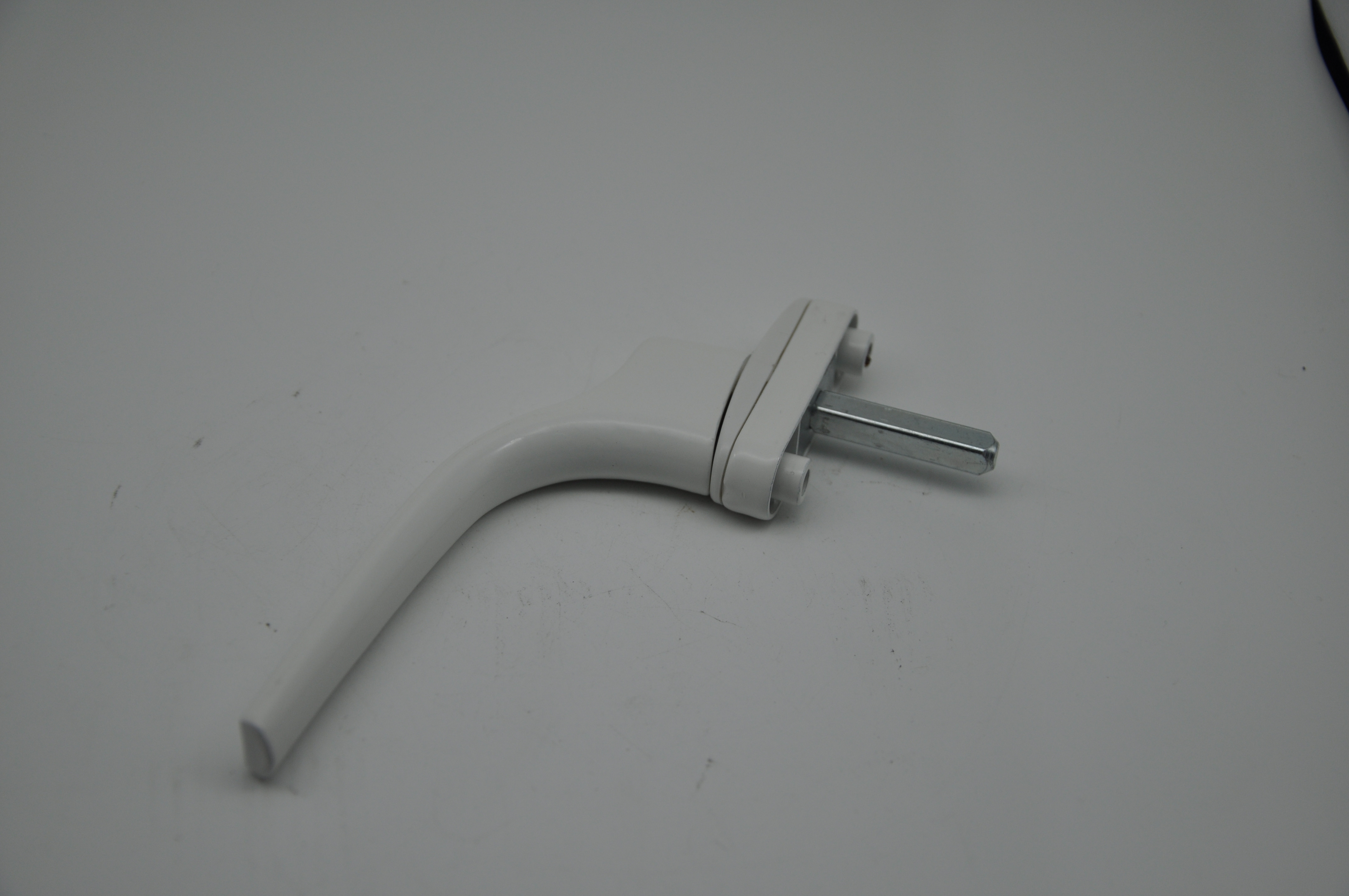 Professional Hardware Manufacturer Removable Outward Opening Aluminium Window Handle