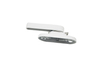 Chinese manufacturers hot sale window Hardware Crescent Lock For Aluminum Door And Sliding Window