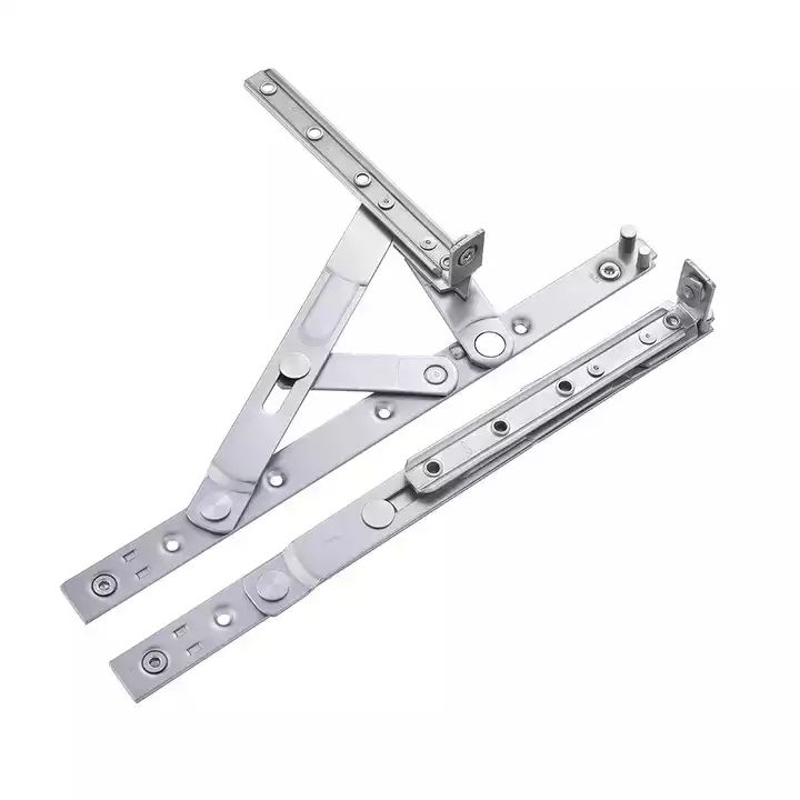 Factory Supplies Adjustable Heavy Duty Stainless Steel 304 Window Friction Stay