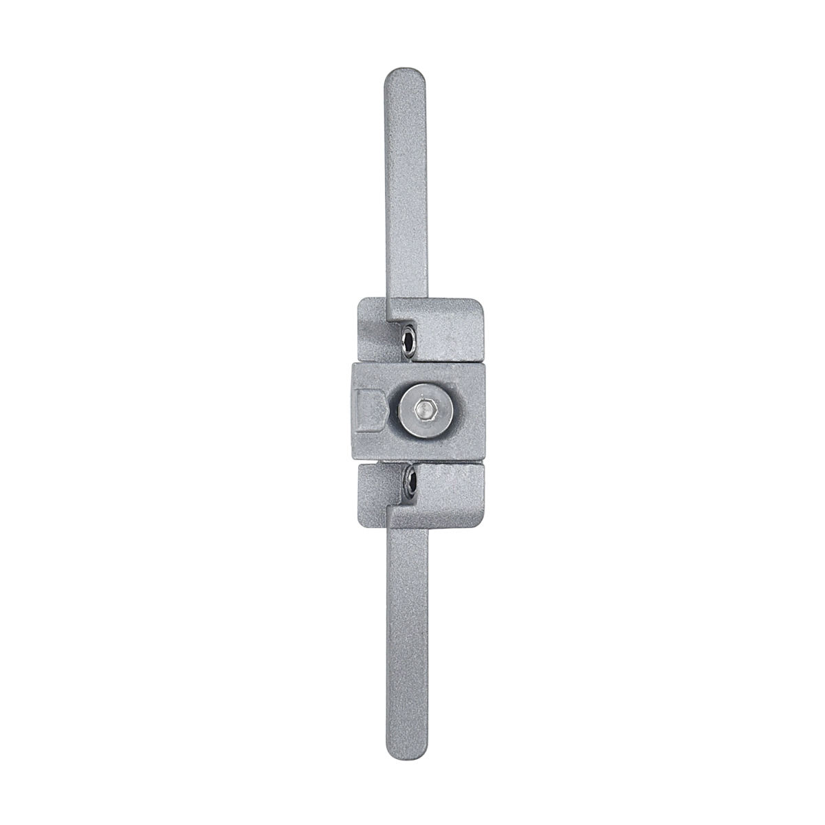 Concealed style Aluminum window system tilt and turn window hardware system