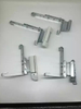 Top Sale Modern UPVC Aluminium Tilt And Turn Window Hinges Window Friction Hinge