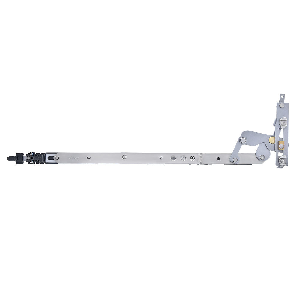 Aluminum Hardware Tilt and Turn Windows Accessories - Aluminum Windows Tilt & Turn System Accessories Set