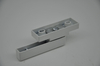 Factory direct 360 degrees rotating crescent lock for sliding window