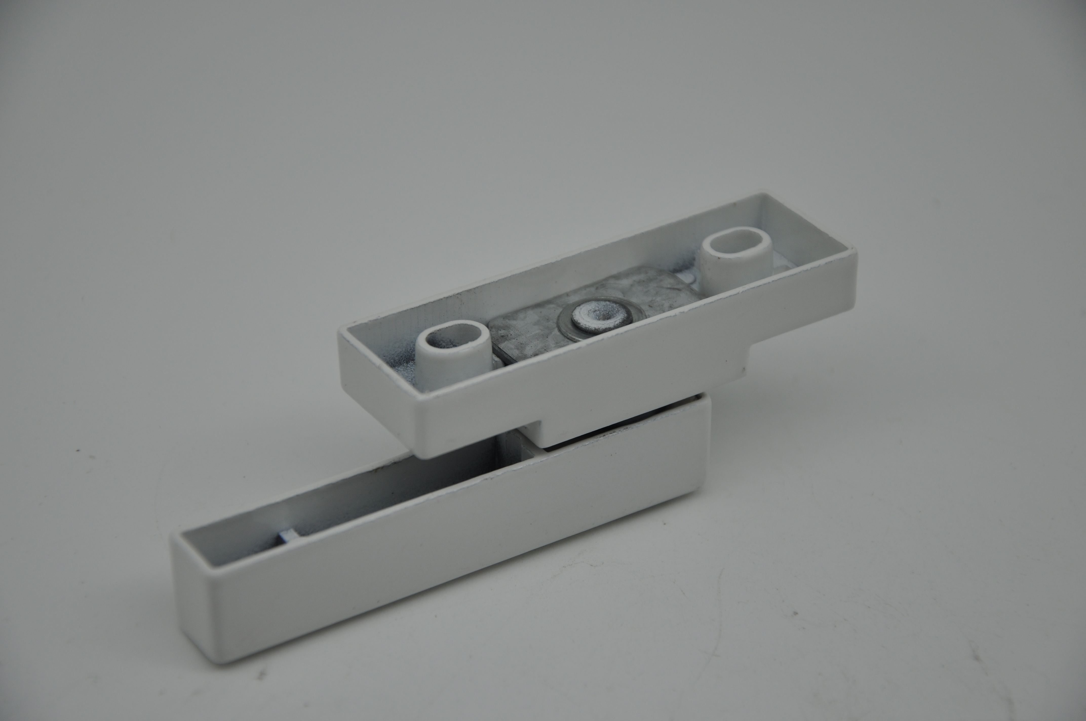 Factory direct 360 degrees rotating crescent lock for sliding window