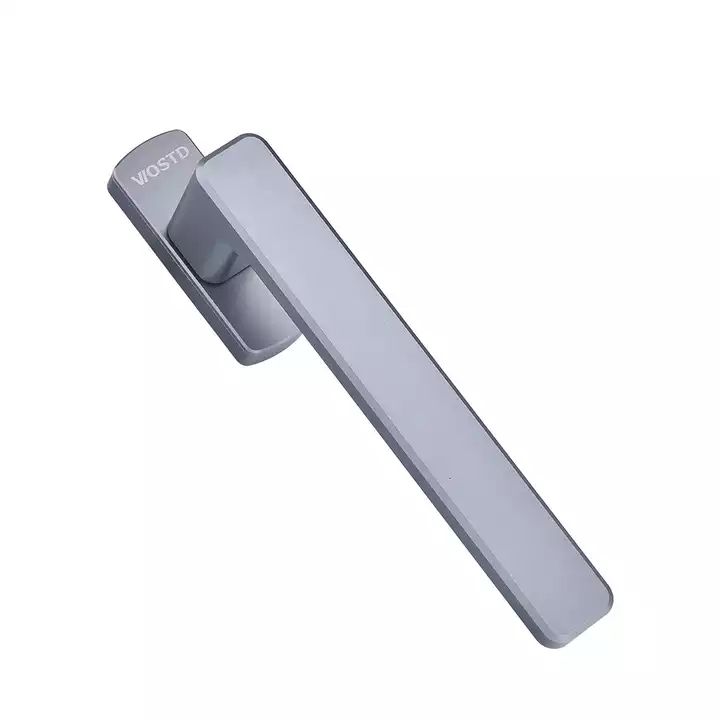 Hot Selling Interior Window Handle Two-Point Lock Sliding Door Handle