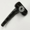 Top Quality Aluminium Accessories Locking Window Handles Interior Door And Window Handles
