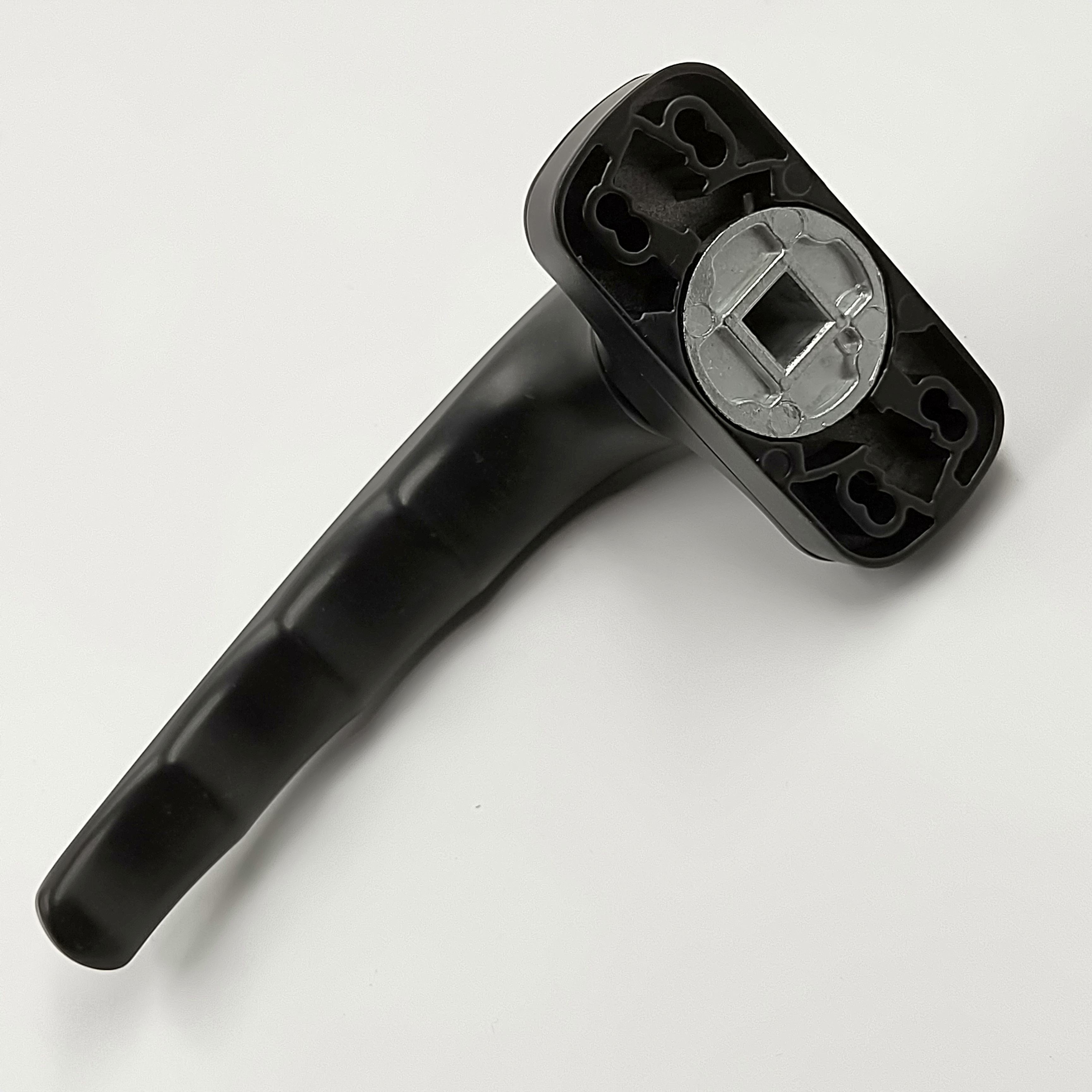 Top Quality Aluminium Accessories Locking Window Handles Interior Door And Window Handles