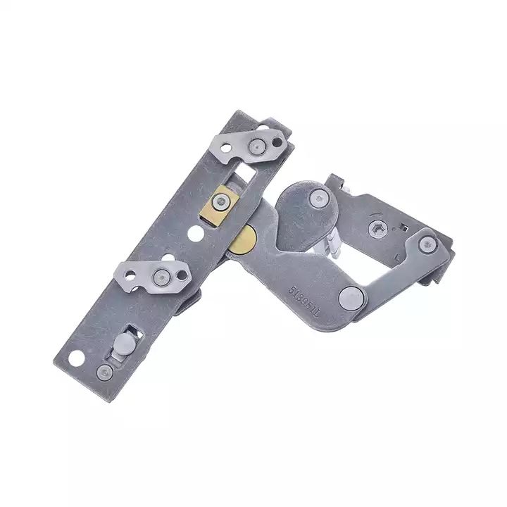 Best Quality Heavy Duty Casement 304 Window Friction Stay Thicker Material Window Hidden Friction Stay