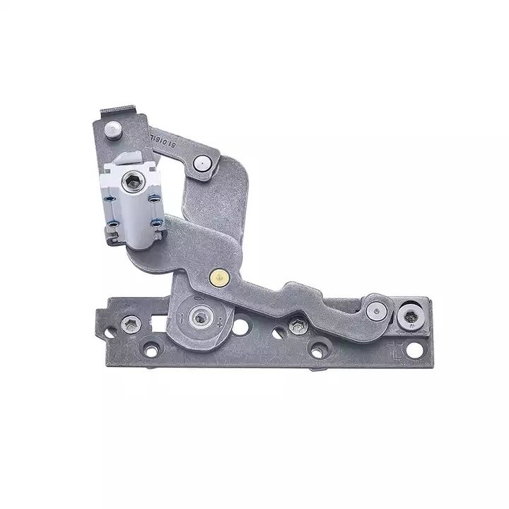 Best Quality Heavy Duty Casement 304 Window Friction Stay Thicker Material Window Hidden Friction Stay